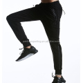 Preço de fábrica Custom Man Running Pants Gym Sports Use Leggings